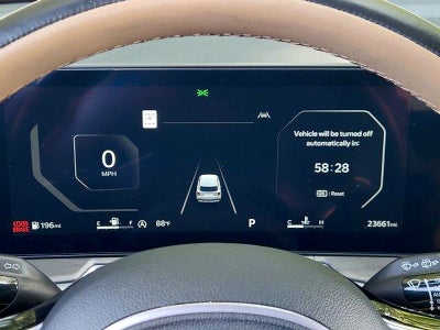 2024 Kia Sorento X-Line SX
