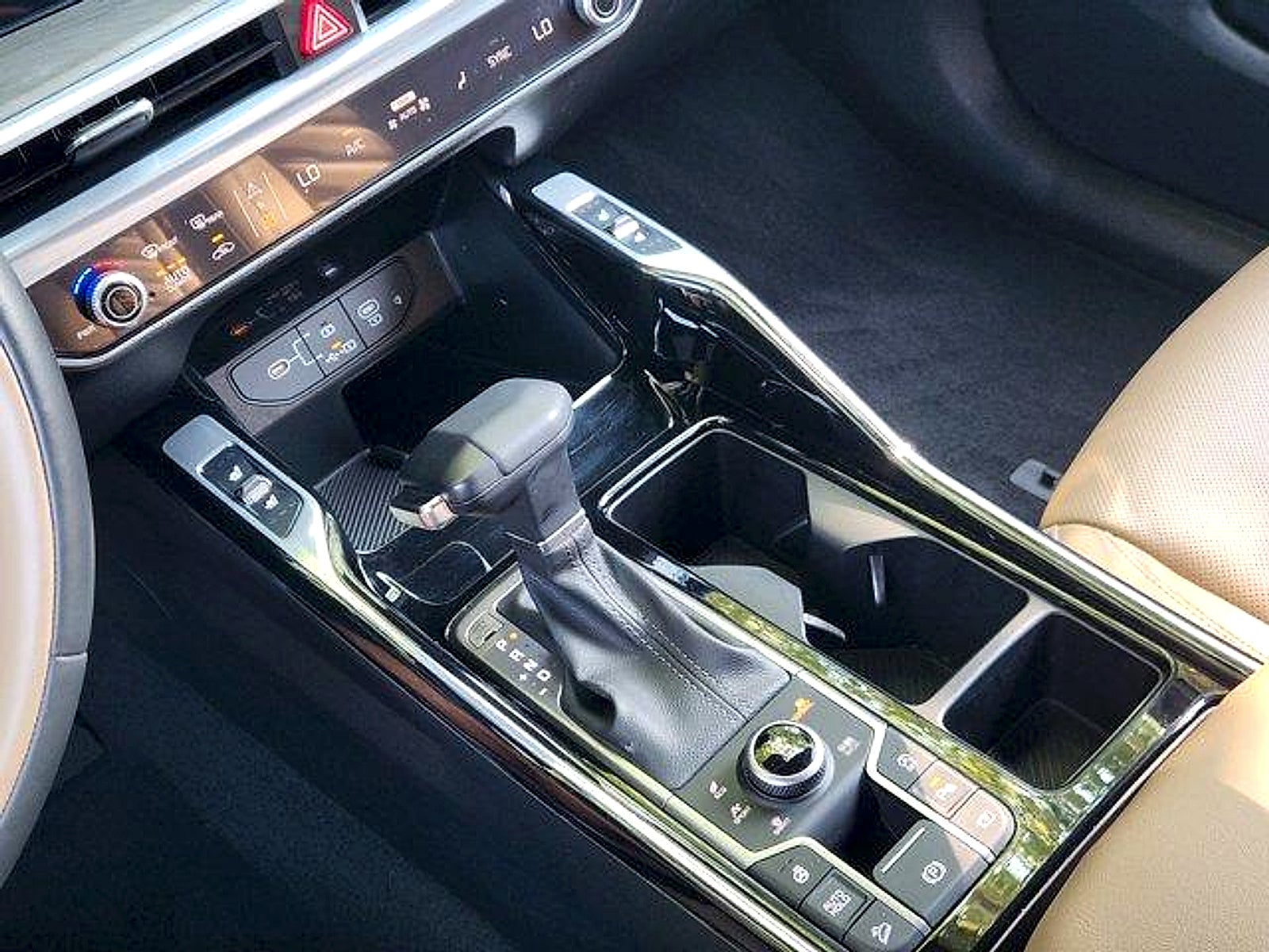 2024 Kia Sorento X-Line SX