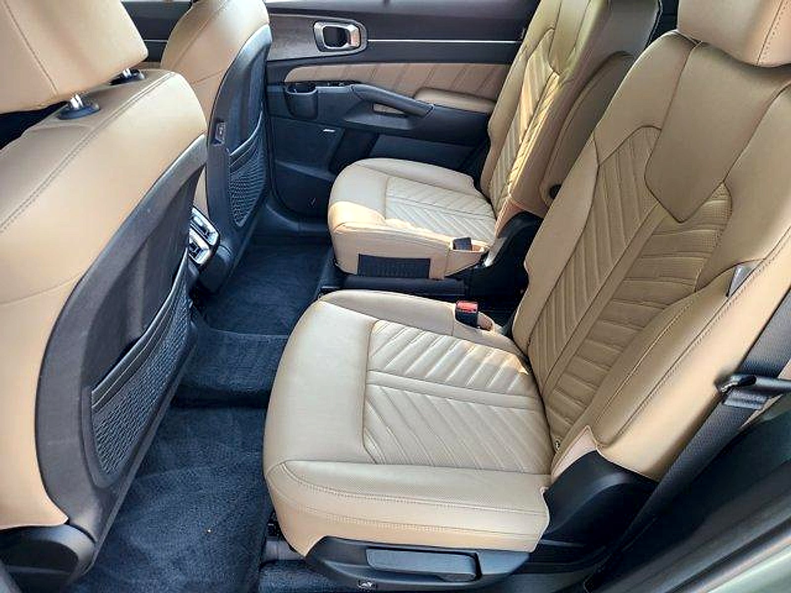 2024 Kia Sorento X-Line SX