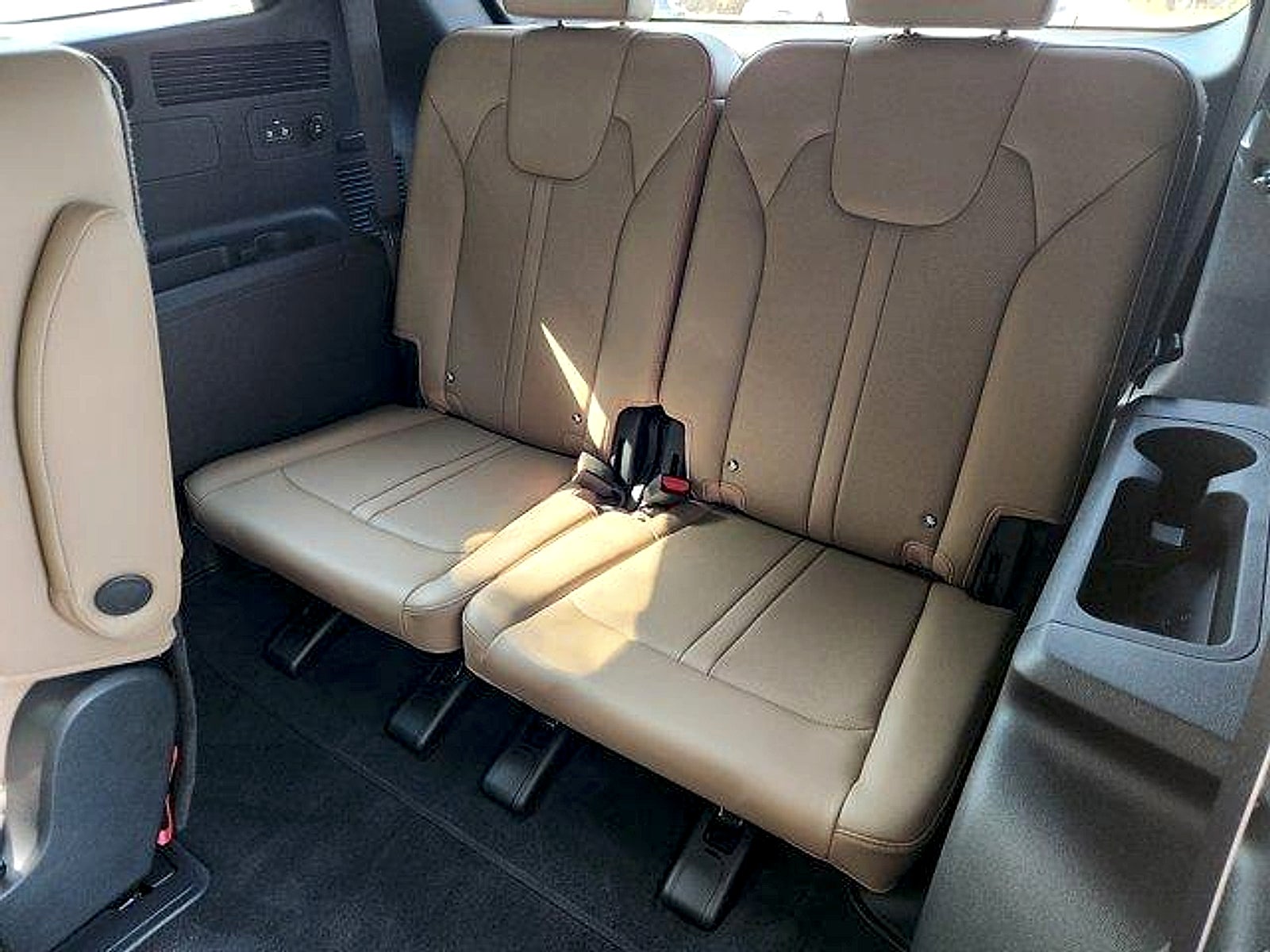 2024 Kia Sorento X-Line SX