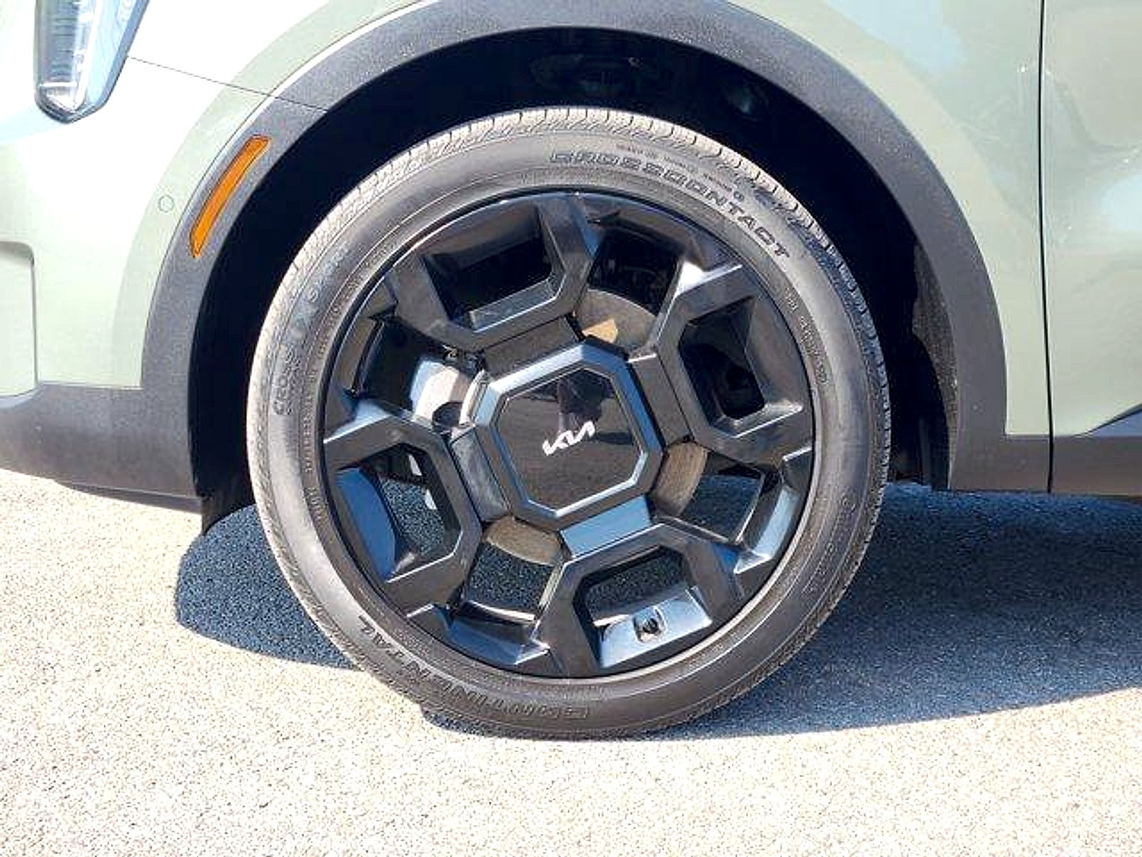 2024 Kia Sorento X-Line SX
