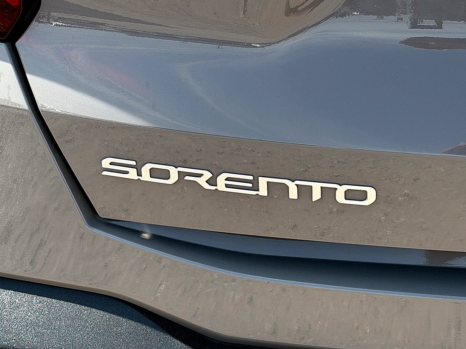 2024 Kia Sorento X-Line SX