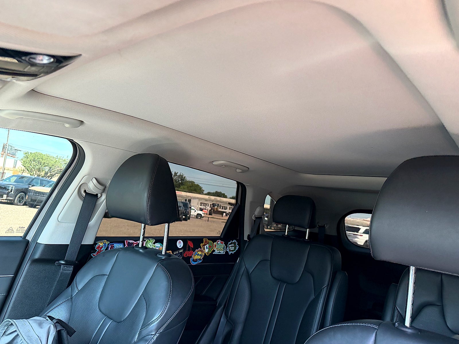 2024 Kia Sorento X-Line SX