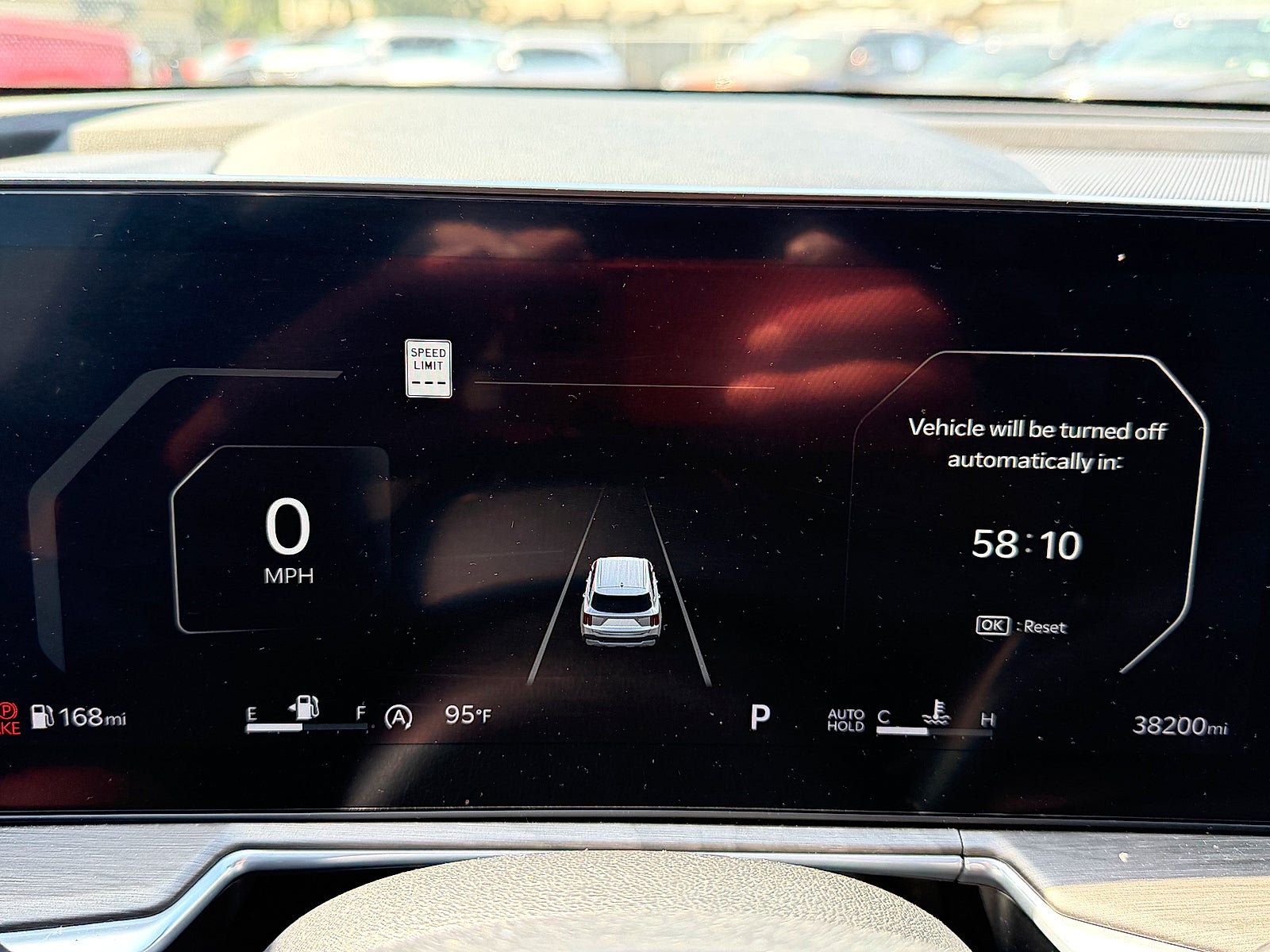 2024 Kia Sorento X-Line SX