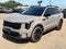 2024 Kia Sorento X-Line SX