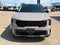 2024 Kia Sorento X-Line SX