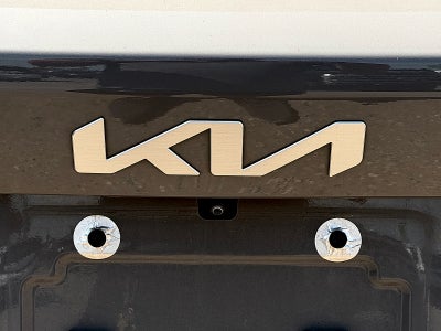 2024 Kia Sorento X-Line SX