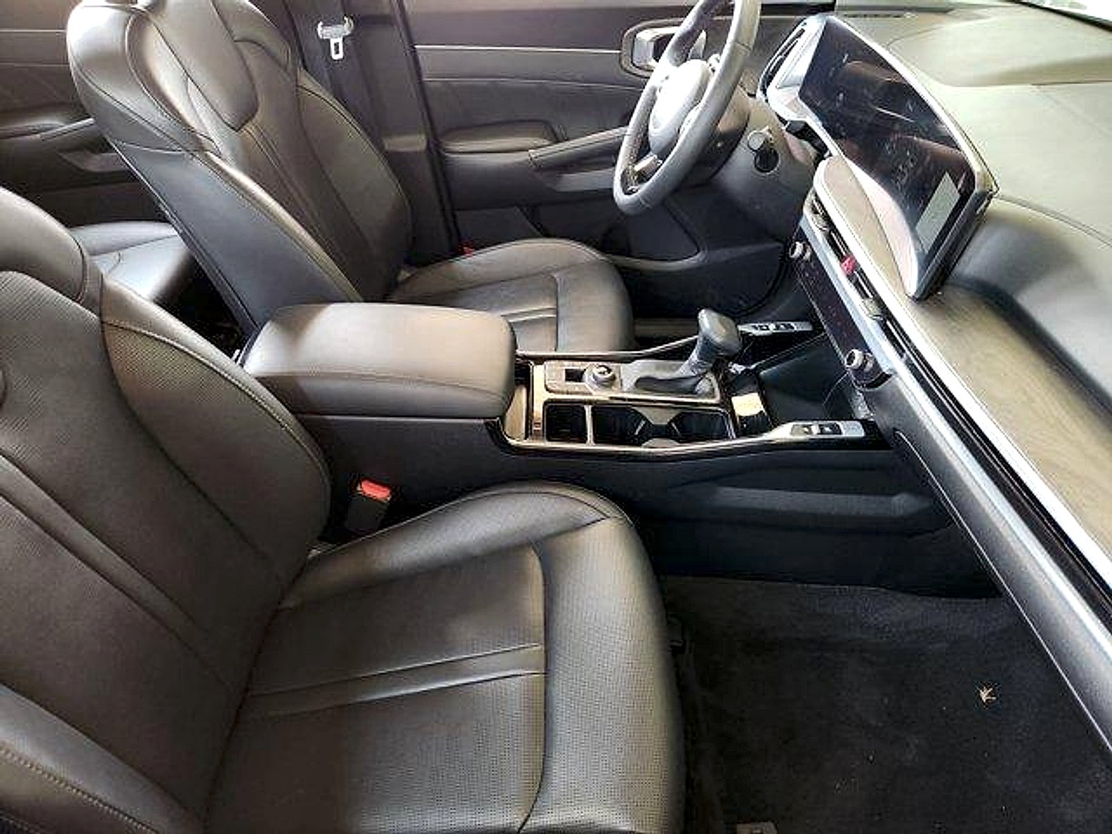 2025 Kia Sorento X-Line SX
