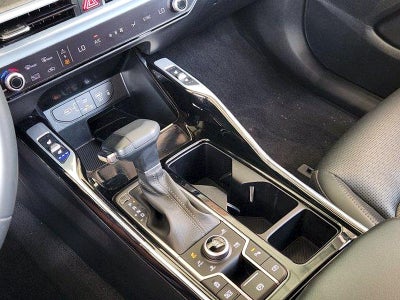 2025 Kia Sorento X-Line SX