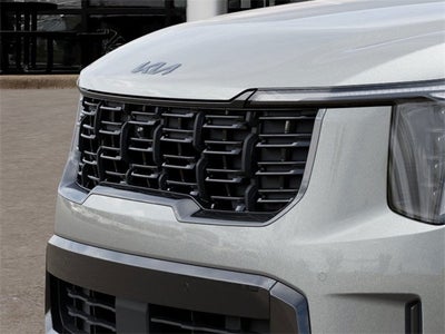 2026 Kia Sorento X-Line SX