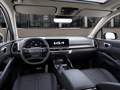 2026 Kia Sorento X-Line SX