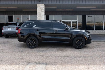 2021 Kia Sorento SX