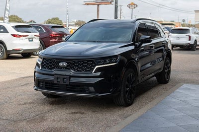 2021 Kia Sorento SX