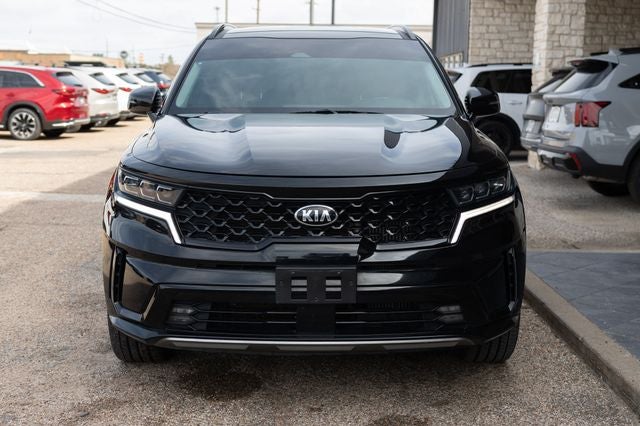 2021 Kia Sorento SX