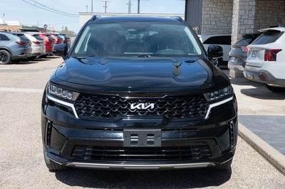 2023 Kia Sorento S