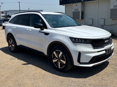 2023 Kia Sorento S