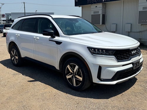 2023 Kia Sorento S