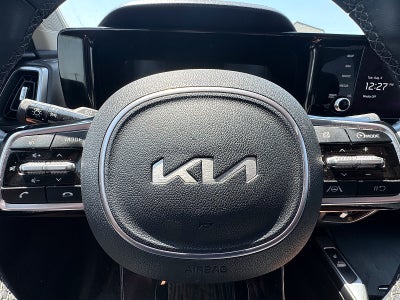 2023 Kia Sorento S