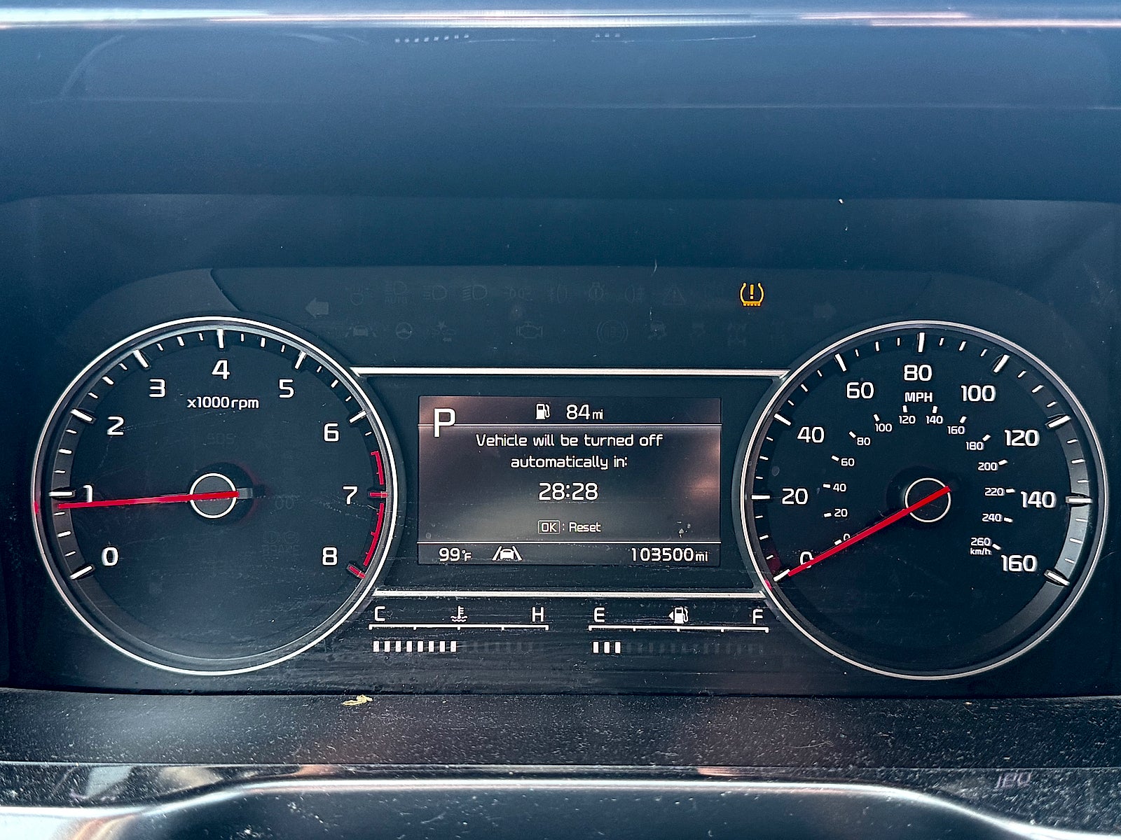 2023 Kia Sorento S