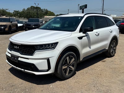 2023 Kia Sorento S