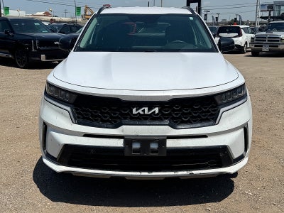 2023 Kia Sorento S