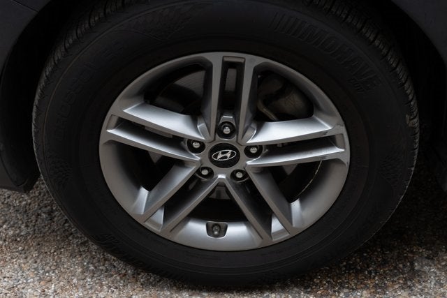 2018 Hyundai Santa Fe Sport 2.4 Base