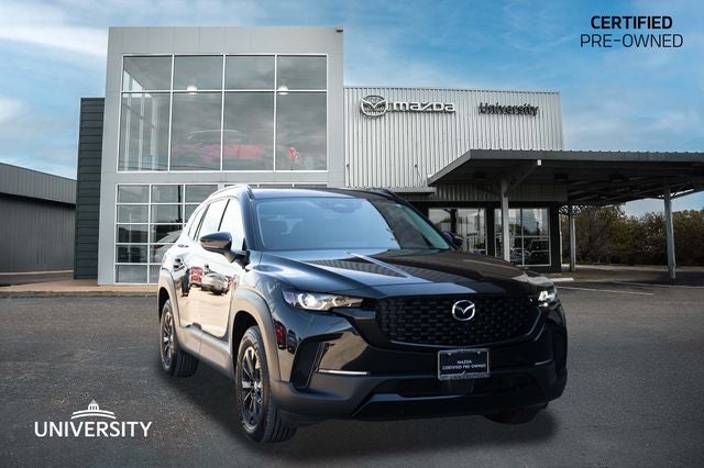 2025 Mazda Mazda CX-50 Hybrid Premium