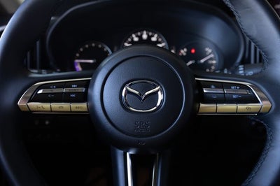 2025 Mazda Mazda CX-50 Hybrid Premium