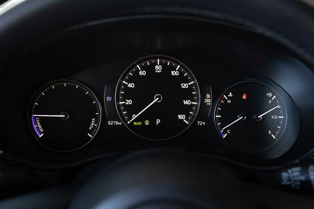 2025 Mazda Mazda CX-50 Hybrid Premium