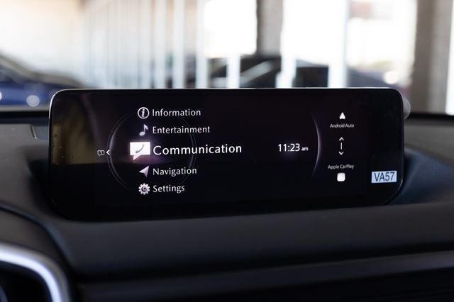 2025 Mazda Mazda CX-50 Hybrid Premium