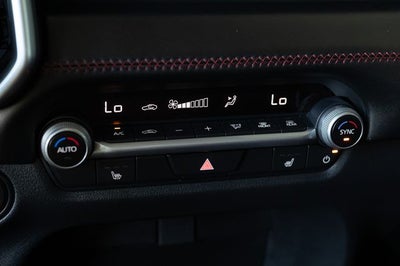 2025 Mazda Mazda CX-50 Hybrid Premium