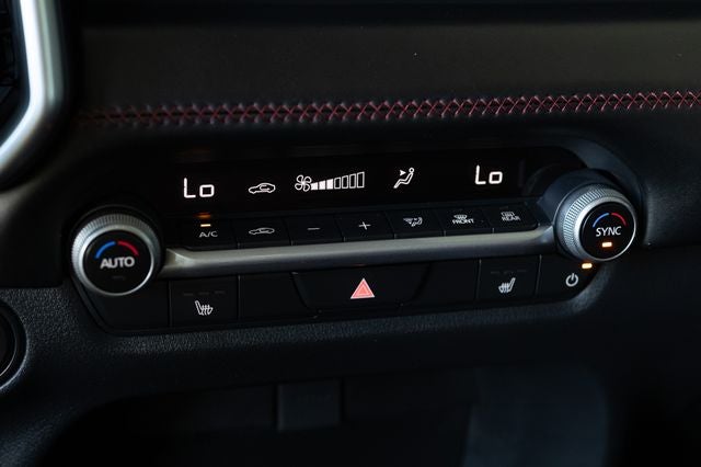 2025 Mazda Mazda CX-50 Hybrid Premium