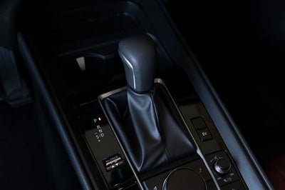 2025 Mazda Mazda CX-50 Hybrid Premium