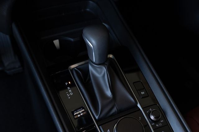 2025 Mazda Mazda CX-50 Hybrid Premium