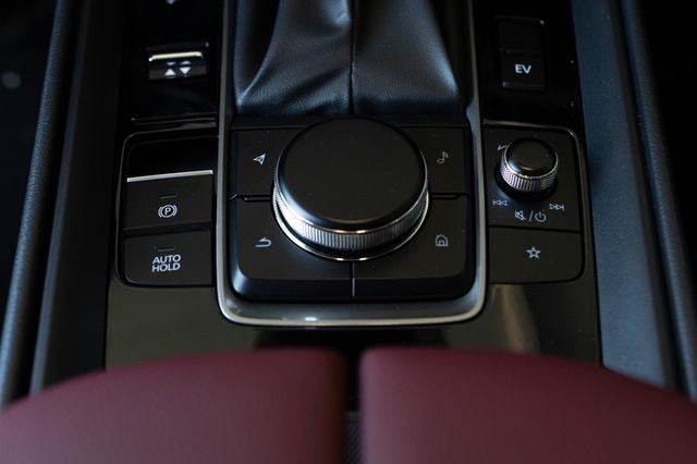 2025 Mazda Mazda CX-50 Hybrid Premium