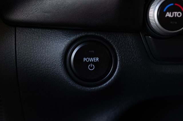 2025 Mazda Mazda CX-50 Hybrid Premium