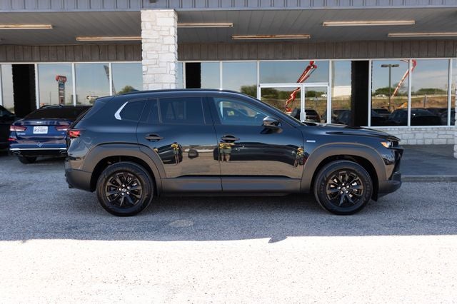 2025 Mazda Mazda CX-50 Hybrid Premium