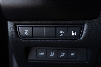 2025 Mazda Mazda CX-50 Hybrid Premium