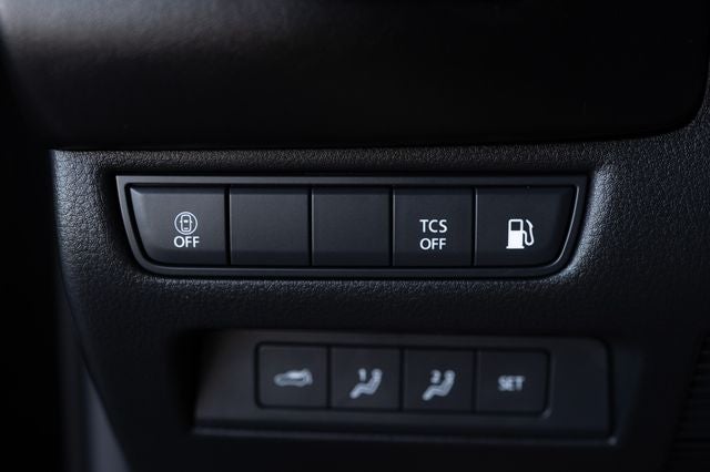 2025 Mazda Mazda CX-50 Hybrid Premium