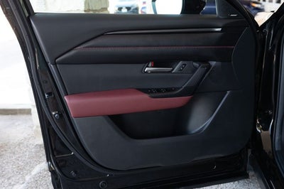 2025 Mazda Mazda CX-50 Hybrid Premium