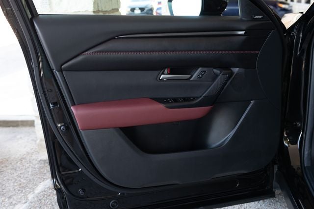 2025 Mazda Mazda CX-50 Hybrid Premium