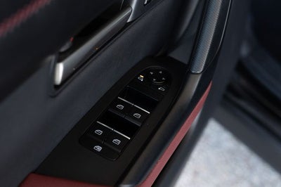 2025 Mazda Mazda CX-50 Hybrid Premium