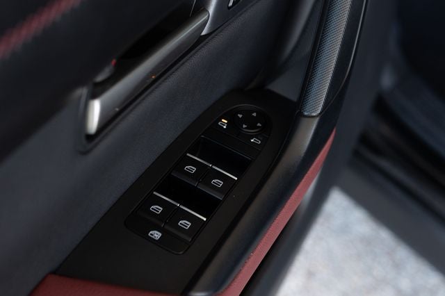 2025 Mazda Mazda CX-50 Hybrid Premium