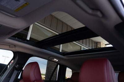 2025 Mazda Mazda CX-50 Hybrid Premium