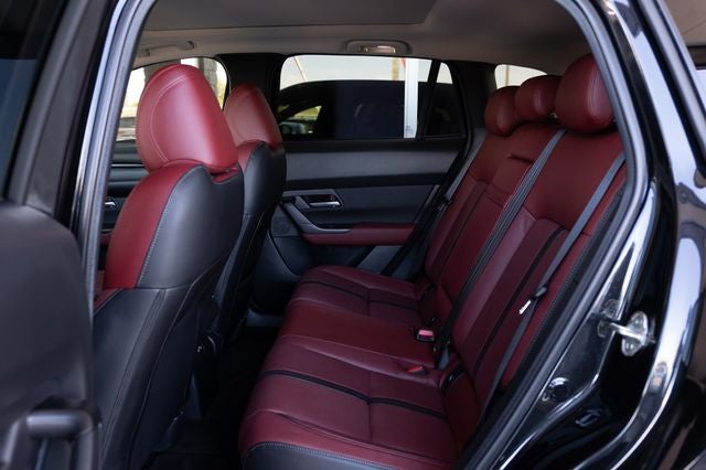 2025 Mazda Mazda CX-50 Hybrid Premium