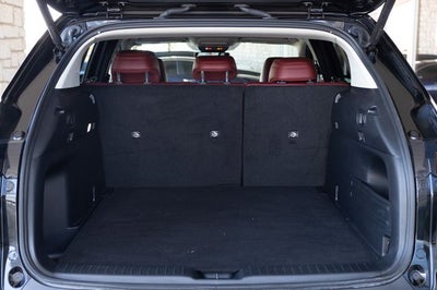 2025 Mazda Mazda CX-50 Hybrid Premium