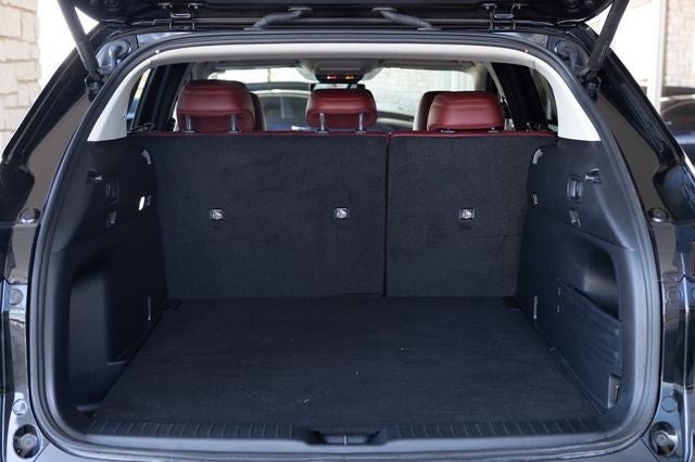 2025 Mazda Mazda CX-50 Hybrid Premium