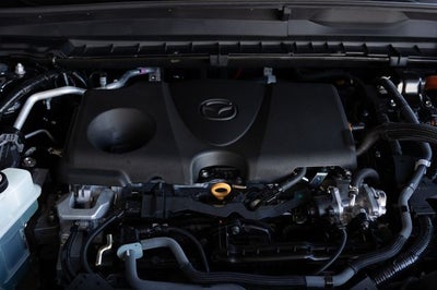 2025 Mazda Mazda CX-50 Hybrid Premium