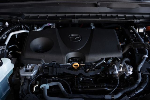 2025 Mazda Mazda CX-50 Hybrid Premium