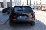 2025 Mazda Mazda CX-50 Hybrid Premium